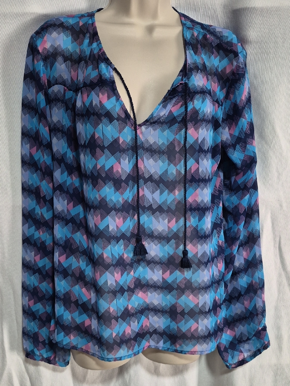 DECREE Blouse